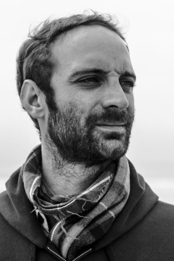 Crew Member Headshot